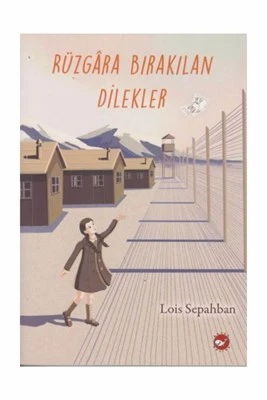 Rüzgara Bırakılan Dilekler ürün görseli 1