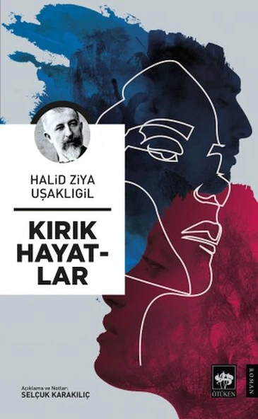 Kırık Hayatlar ürün görseli 1