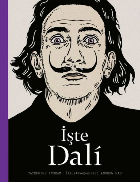 İşte Dali ürün görseli 1