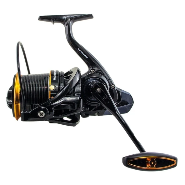 BAUER BAVIERA SURF 5000 OLTA MAKİNESİ ürün görseli