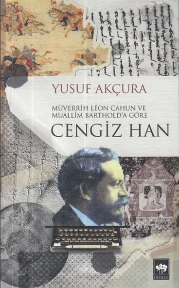 Cengiz Han - 1