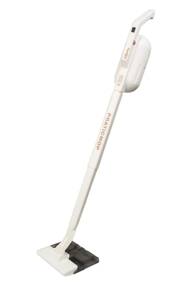 Fantom Praticmop P 1400 Elektrikli Süpürge Krem ürün görseli