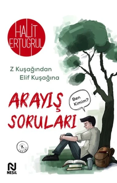 Arayış Soruları ürün görseli 1