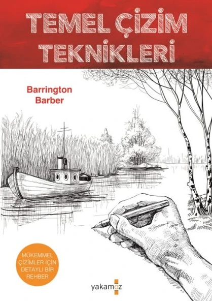 Temel Çizim Teknikleri ürün görseli 1
