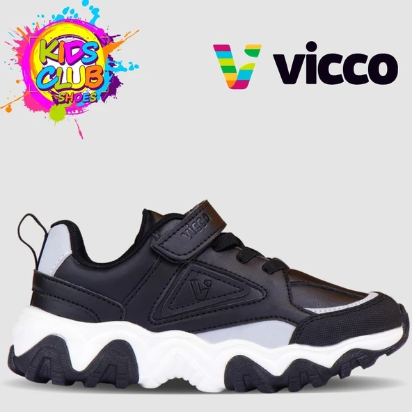 Vicco Jessy Ortopedik Çocuk Spor Ayakkabı ürün görseli