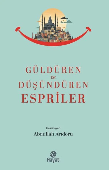 Güldüren ve Düşündüren Espriler ürün görseli 1