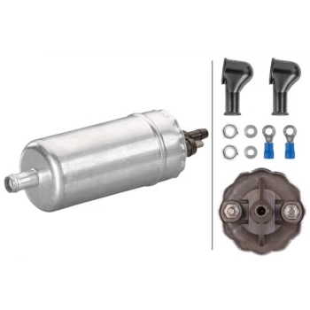 Renault Yakıt Pompası Master II 2,2dci 00> - Hella 8tf358106-511 ürün görseli