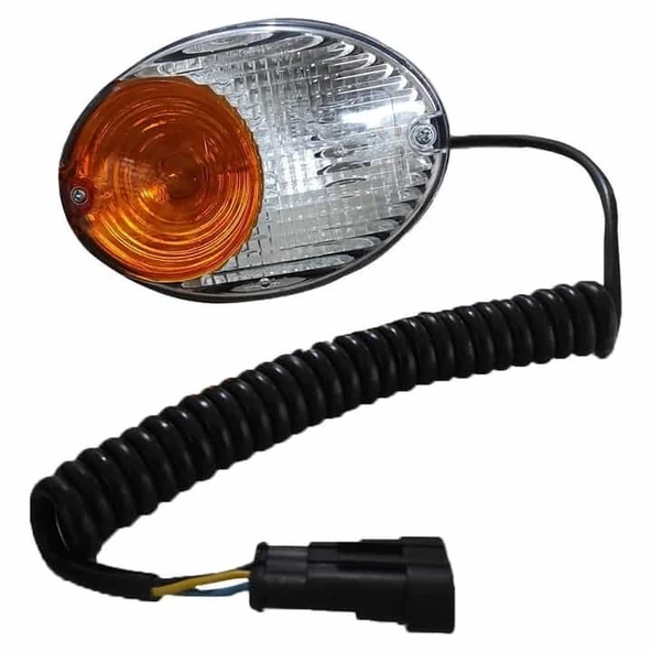ÖN SİNYAL LAMBASI 5099290 ürün görseli