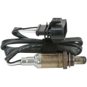 Vag Oksıjen Sensoru Golf IV Passat Cordoba 96>99 İbiza II 1.6 2.0 T4 2.5 - Bosch 0258003548 - Resim 1