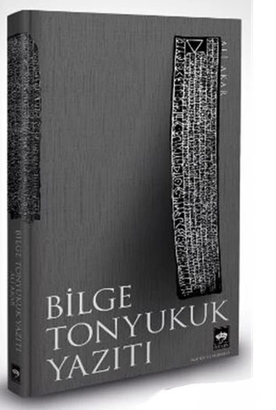 Bilge Tonyukuk Yazıtı ürün görseli 1