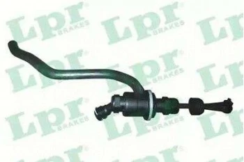 Nissan Debriyaj Ust Merkezi Nissan Qashqaı 1.5 1.6 2.0 2007-2013 (j10 Kasa) - Lpr 2278 ürün görseli 1