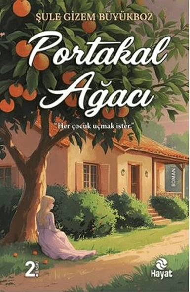 Portakal Ağacı ürün görseli 1