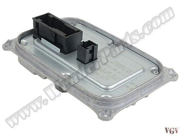 Mercedes Far Kumanda Unıtesi (led, Kodlanmıs) E-Class W212 09>15 S212 09>15 C207 10>16 A207 10>16 - Wenderparts Ma2129005424 - Resim 1