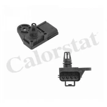 Ford Map Sensoru Mondeo II 01>07 Benzinli Volvo C30 (533) 1.8-2.0  06>12 S40 II (544) 1.8-2.0 04>10 S80 I - Vernet Ms0060 ürün görseli