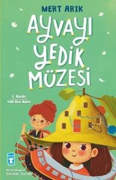 Ayvayı Yedik Müzesi ürün görseli 1