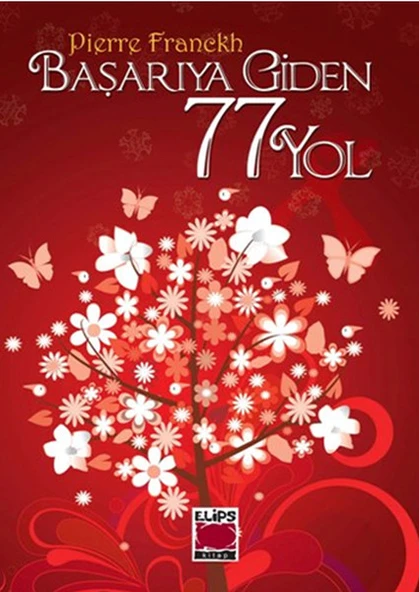 Başarıya Giden 77 Yol ürün görseli 1