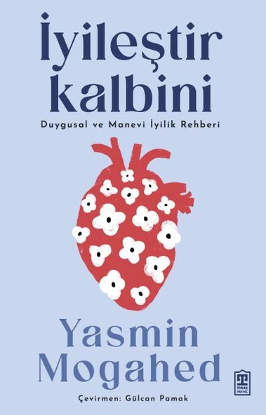 İyileştir Kalbini & Duygusal ve Manevi İyilik Rehberi ürün görseli 1