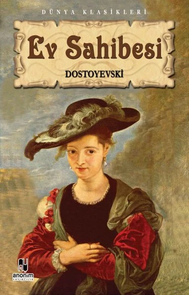 Ev Sahibesi ürün görseli 1