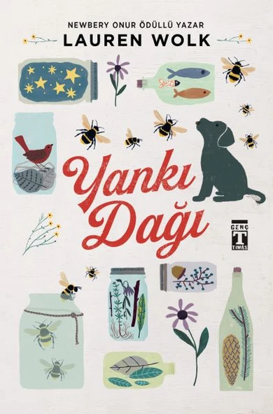 Yankı Dağı ürün görseli 1