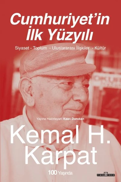 Cumhuriyet’in İlk Yüzyılı ürün görseli 1