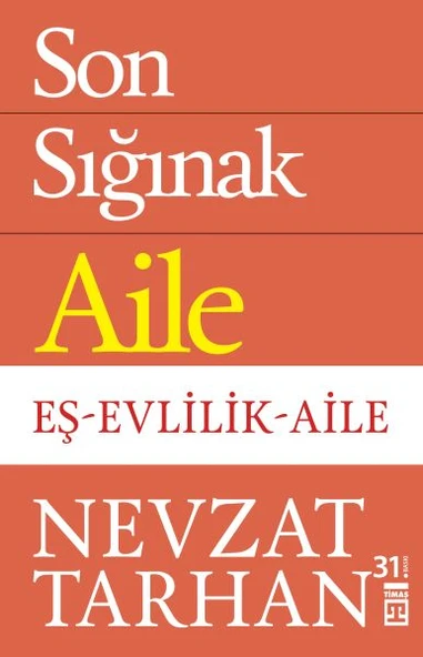 Son Sığınak Aile ürün görseli 1