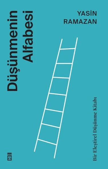 Düşünmenin Alfabesi ürün görseli 1