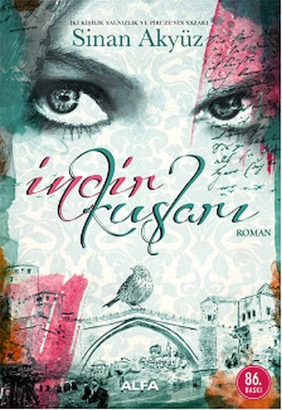 İncir Kuşları ürün görseli 1