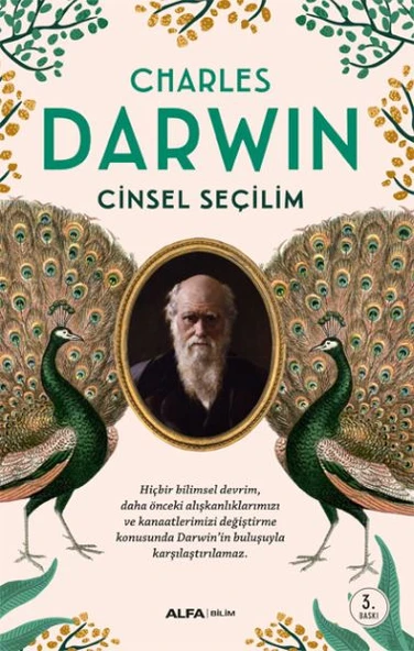 Cinsel Seçilim ürün görseli 1