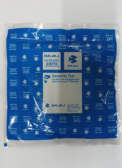 BAJAJ RS 200 / NS 200 EURO 4 DEBRİYAJ BALATASI SET - Resim 2