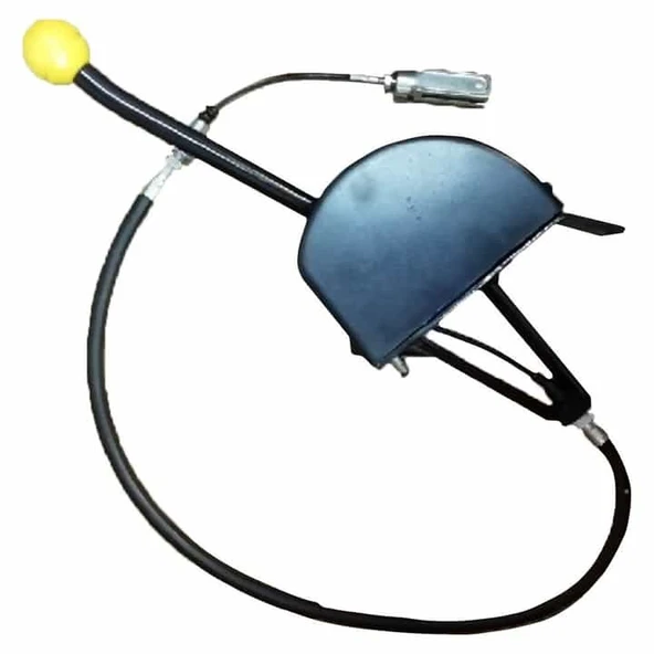 CNH Pto Kumanda Kolu Komlesi Td, Case Jx Serileri (84342323) 84342323 ürün görseli