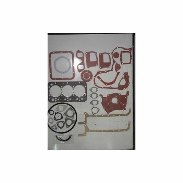 TAKIM CONTA 1900194 - Resim 3