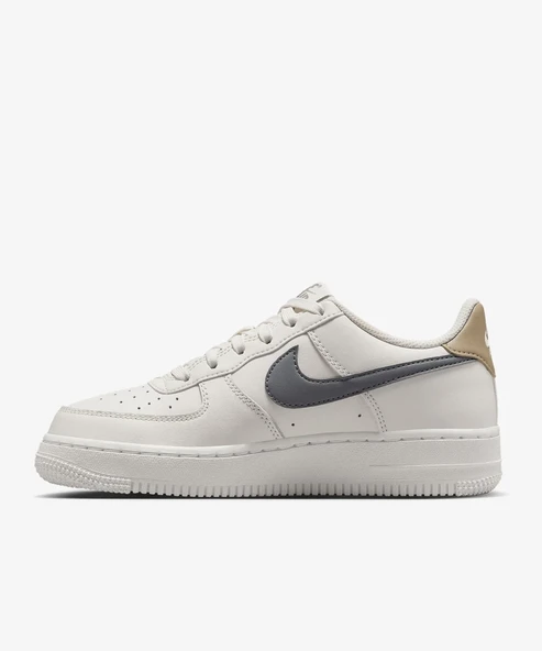 Nike Air Force 1 UNİSEX SPOR AYAKKABI  FV5948-004 - Resim 2