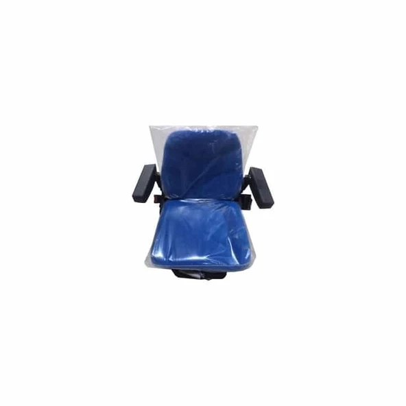 KİT-SÜRÜCÜ KOLTUGU 5080363 - Resim 2