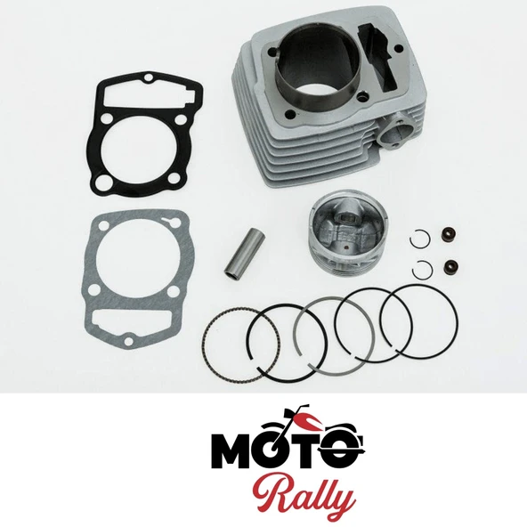 Mondial Z-One S 180  Silindir Seti 2816 ürün görseli 1