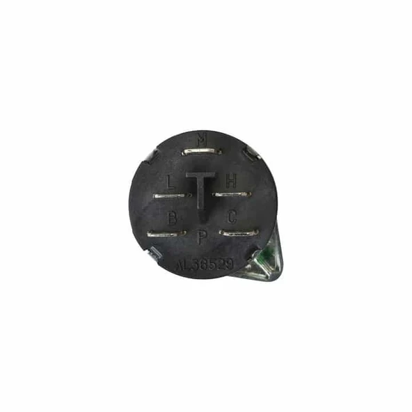 ANAHTAR AL36529 - Resim 2