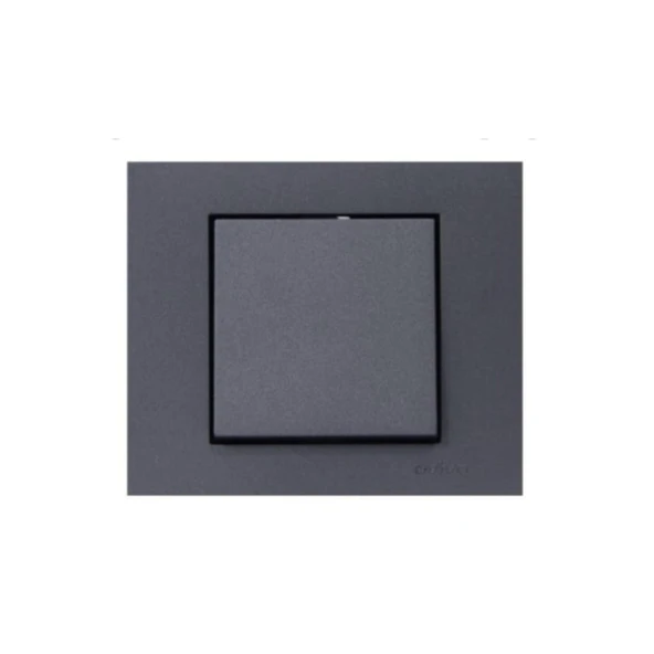 Ovivo Grano Füme Tekli Anahtar*