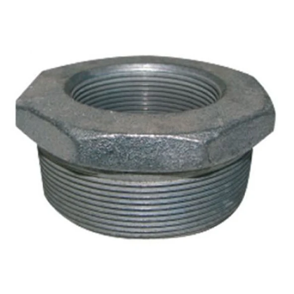 1" - 3/4 Galvaniz Redüksiyon ürün görseli