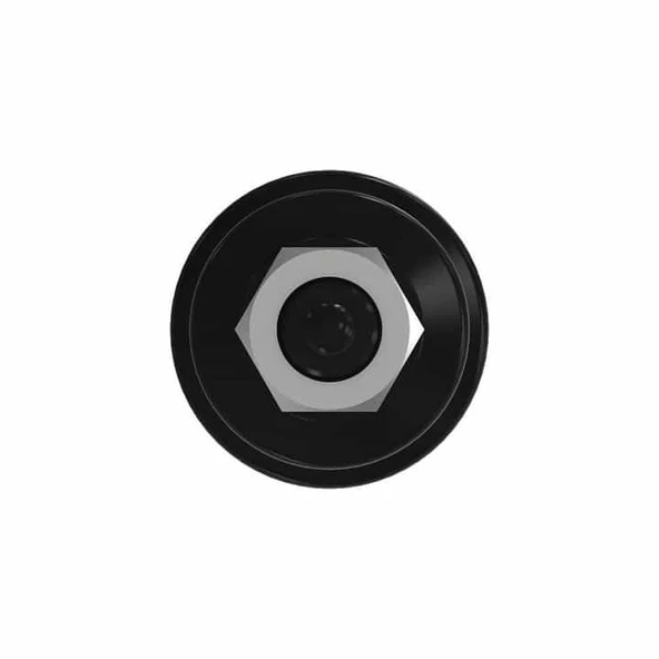 GAS OPERATED CYLINDER, TILT STEERIN AL222225 - Resim 4