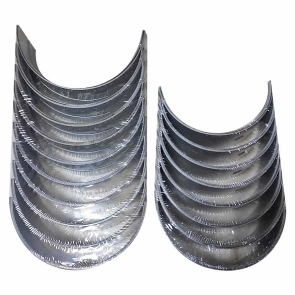 Cnh Ana Kol Yatak Takım 4 Silindir Tt, Td Tıer 1 Seri (1930176-6) 1930176-6 ürün görseli