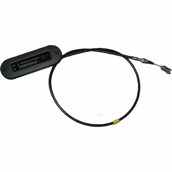 KUMANDA-LİFTOMATİK KOMPLE 87395176 ürün görseli