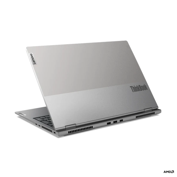LENOVO THINKBOOK 21U00013TX R9-8940HX 32GB 1TB SSD 8GB RTX5060 16" FDOS - Resim 6