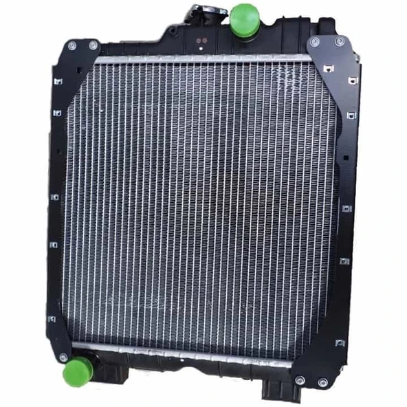 RADYATÖR-KAPAKLI KOMPLE ALÜ. 5098911 ürün görseli