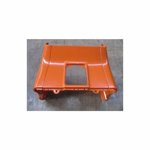 MAZOT DEPO ÜST KAPORTA-TURUNCU 5088839 ürün görseli