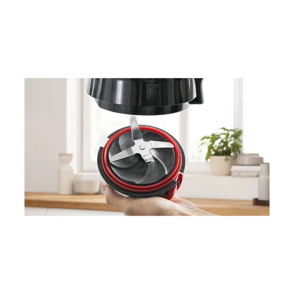 Bosch MMB6172S Vita Power 1200 W Blender - 4