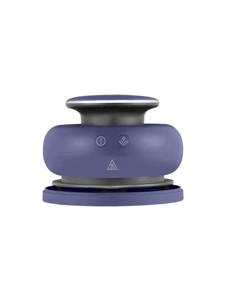 Altus HandyGo AL 5533 L 1400 W Lacivert Buharlı Kırışık Giderici - 5