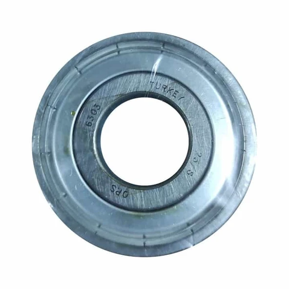 CNH Volant Rulman 6303-ZZ (28043280) Fiat Seri, Case Jx Seri, Farmall Seri, Td Seri, Tt Seri, 28043280 ürün görseli