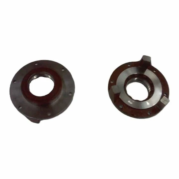 ARKA AKS KEÇE YATAĞI SAĞ 5144040 - Resim 3