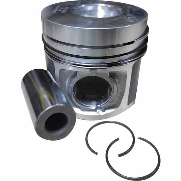 Cnh Turbosuz Piston Komple 10 TD Tıer1, JXE Tier 1 Serileri (5093010) 5093010 ürün görseli