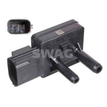Ford Katalızator Sensor Dps Connect 02>12 V,347 06>14 Jumper III- Boxer III 2.2 Hdi - Swag 50100855 ürün görseli