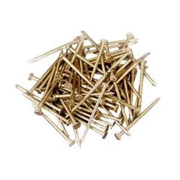 Başlı Tel Çivi 25mm 450gr Paket ürün görseli